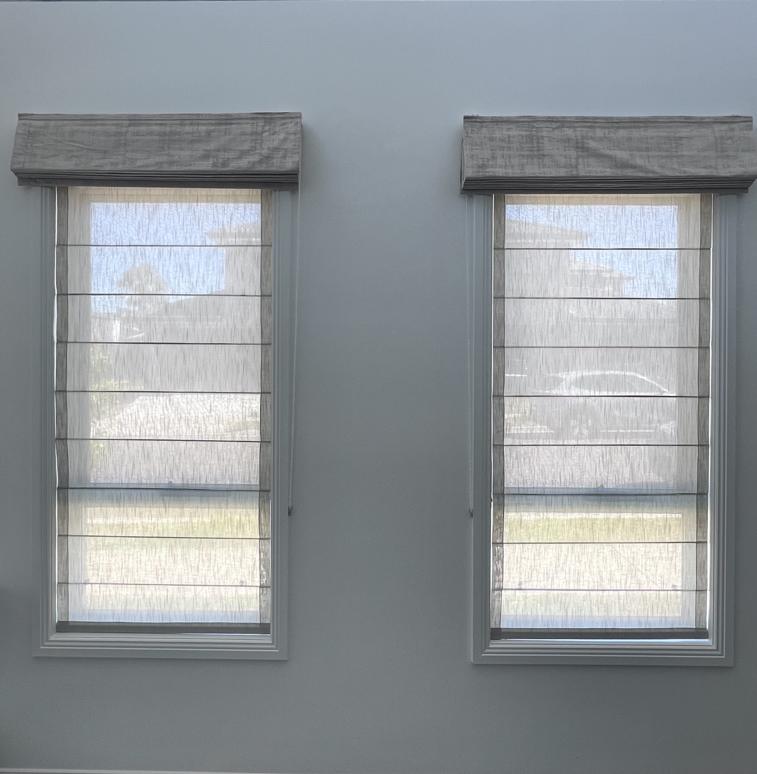 Venetian Blinds