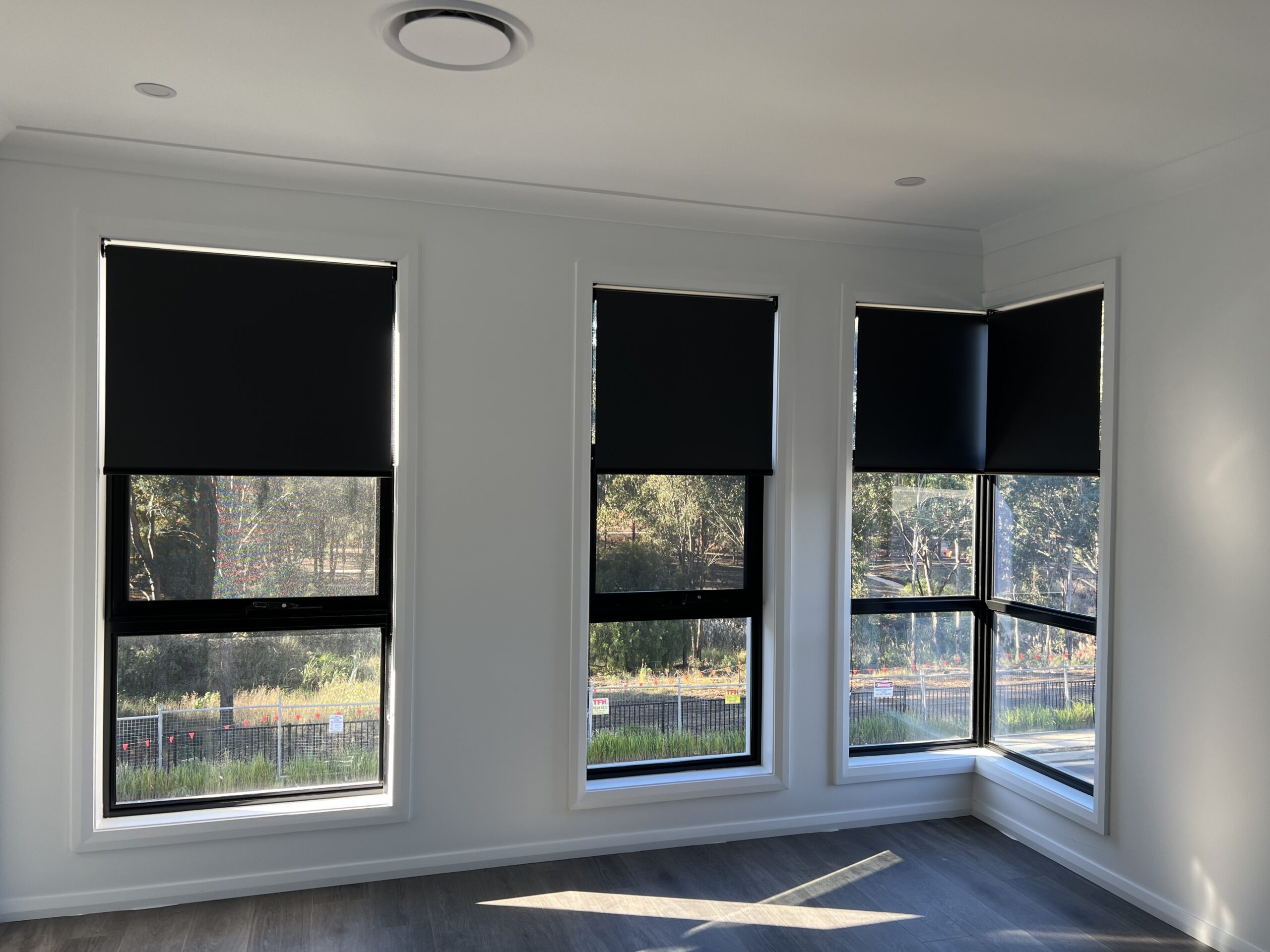 Roller Blinds