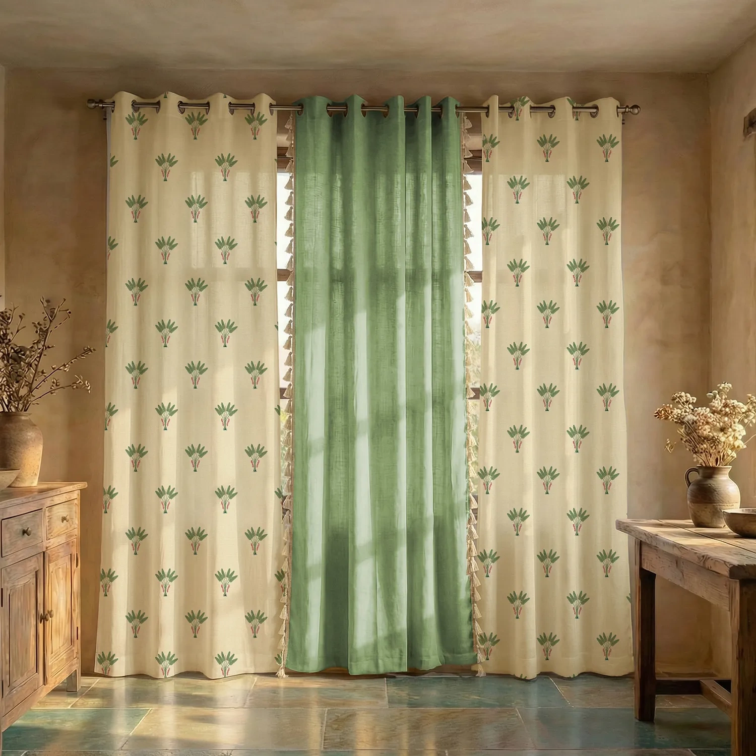Premium Curtains