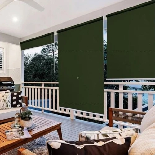 Elegant Window Furnishings